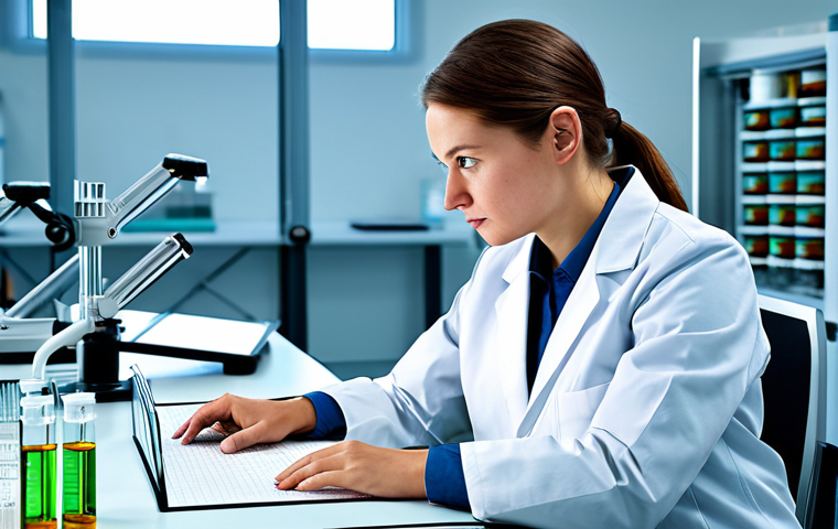 덴마크 스타트업 및 혁신 산업 - Green-Tech Startup**

"A team of young professionals in a modern, eco-friendly office space, collabo...