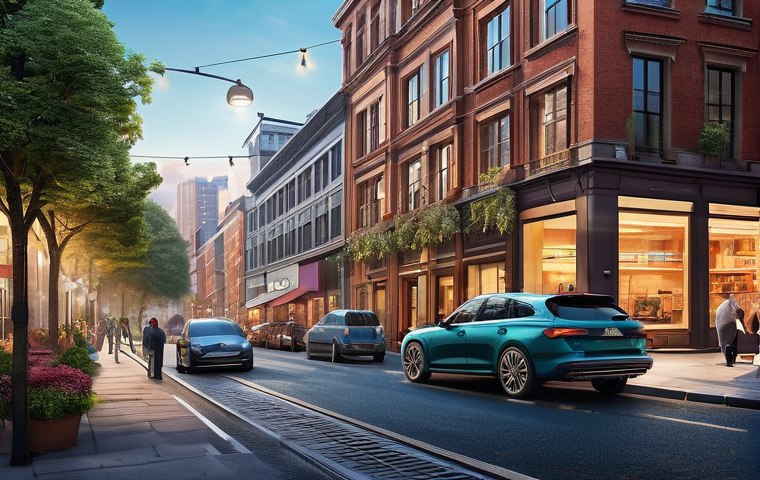 덴마크 통화와 환전 방법 - Detailed illustration for blog section 1, informative visual, clean design