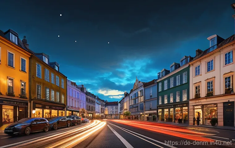 덴마크의 해양 생태 보호 구역 - Here are three detailed image prompts in English, adhering to your guidelines: