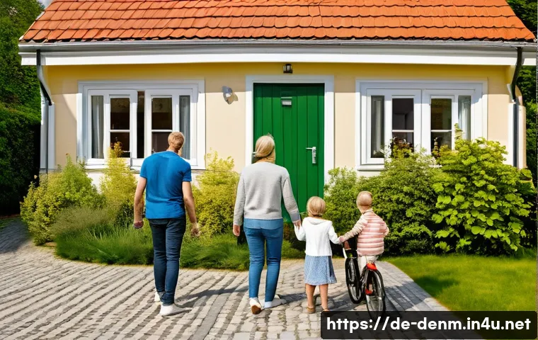 5 unverzichtbare Tipps für eine erfolgreiche Aufenthaltsgenehmigung in Dänemark entdecken 3 덴마크 거주비자 및 이민 정책 관련 이미지 1